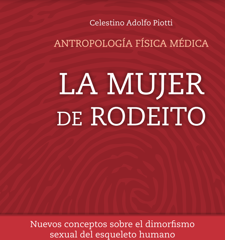 La Mujer de Rodeíto